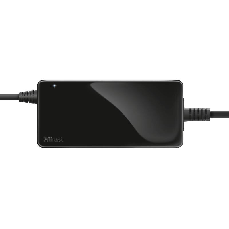 NB ACC AC ADAPTER 90W MAXO//HP BLACK 23393 TRUST cena un informācija | Sprieguma pārveidotāji | 220.lv