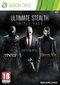 Xbox 360 Ultimate Stealth Triple Pack: Thief, Hitman: Absolution and Deus Ex: HR cena un informācija | Datorspēles | 220.lv