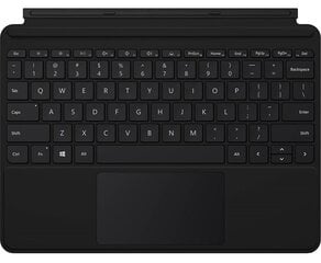 Microsoft Keyboard Surface GO Type Cover цена и информация | Аксессуары для планшетов, электронных книг | 220.lv