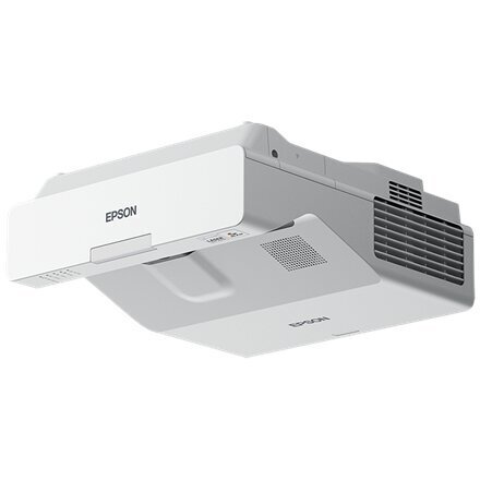 Epson 3LCD Laser Projector EB-750F Full цена и информация | Projektori | 220.lv