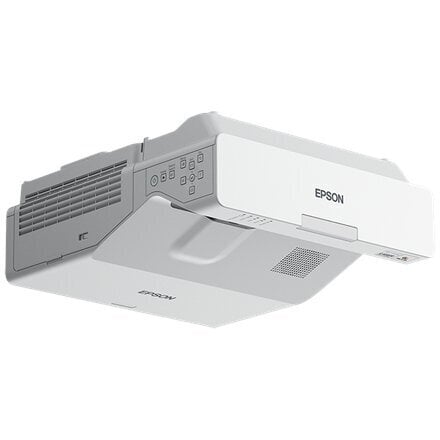 Epson 3LCD Laser Projector EB-750F Full цена и информация | Projektori | 220.lv