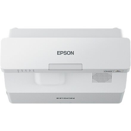 Epson 3LCD Laser Projector EB-750F Full cena un informācija | Projektori | 220.lv