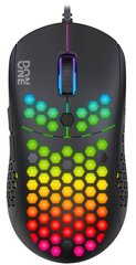 Don One GM200 RGB Gaming Mouse Wired - Black (PC) цена и информация | Мыши | 220.lv