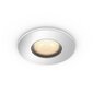Philips Hue iebūvētais apgaismojums Adore Hue cena un informācija | Iebūvējamās lampas, LED paneļi | 220.lv