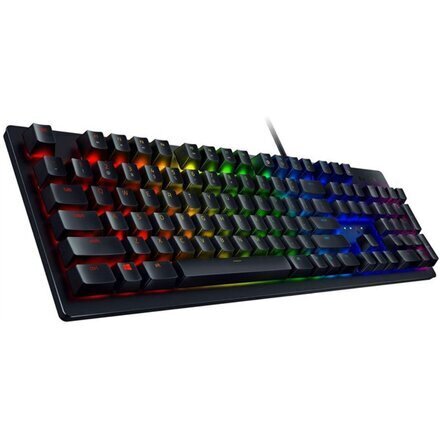 Razer RZ03-03392000-R3N1 цена и информация | Klaviatūras | 220.lv