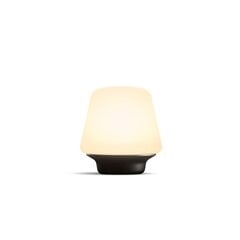 Philips Hue - Wellness Hue Table Lamp - White Ambiance Bluetooth cena un informācija | Philips Apgaismojums | 220.lv