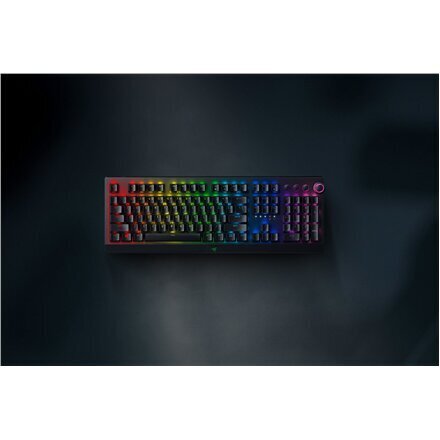 Razer RZ03-03531800-R3N1 cena un informācija | Klaviatūras | 220.lv