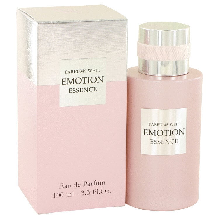 WEIL Emotion Essence EDP sievietēm 100 ml цена и информация | Sieviešu smaržas | 220.lv