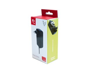 Piranha Nintendo Switch Power Solution AC adapter cena un informācija | Gaming aksesuāri | 220.lv