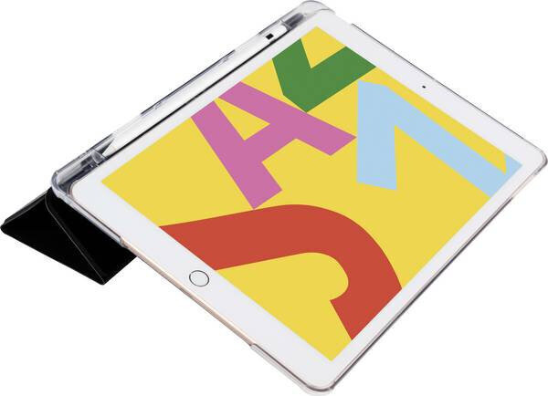 Vivanco cover iPad 10.2" (60608) цена и информация | Somas, maciņi | 220.lv