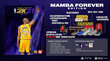 Xbox Series X NBA 2K21 Mamba Forever Edition cena un informācija | Datorspēles | 220.lv