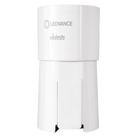 Ledvance UVC LED Hepa Air Purifier USB cena un informācija | Gaisa attīrītāji | 220.lv