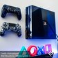 FLOATING GRIP® PlayStation 4 Pro wall mount cena un informācija | Gaming aksesuāri | 220.lv