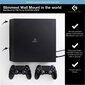 FLOATING GRIP® PlayStation 4 Pro wall mount cena un informācija | Gaming aksesuāri | 220.lv