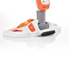 Polti Steam mop PTEU0273 Vaporetto SV420 Power 1500 W, Water tank capacity 0.3 L, White цена и информация | Пароочистители, оборудование для мытья полов | 220.lv