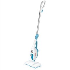 Polti Steam mop PTEU0291 Vaporetto SV220 Power 1300 W, Water tank capacity 0.32 L, White цена и информация | Пароочистители, оборудование для мытья полов | 220.lv