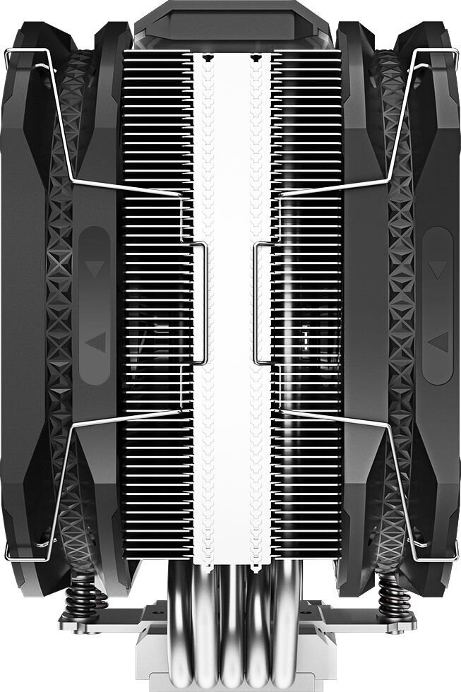 Deepcool R-AS500-BKNLMP-G cena un informācija | Procesora dzesētāji | 220.lv