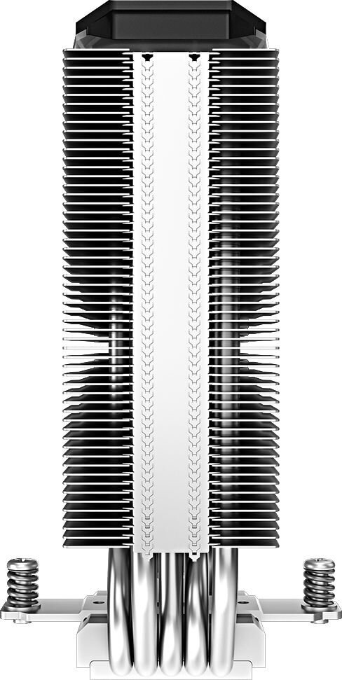 Deepcool R-AS500-BKNLMP-G cena un informācija | Procesora dzesētāji | 220.lv