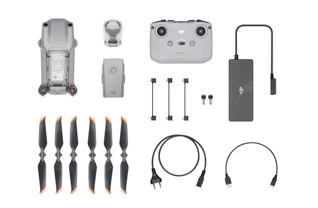 DJI CP.MA.00000359.01 цена и информация | Droni | 220.lv