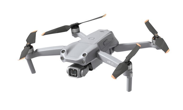 DJI CP.MA.00000359.01 цена и информация | Droni | 220.lv