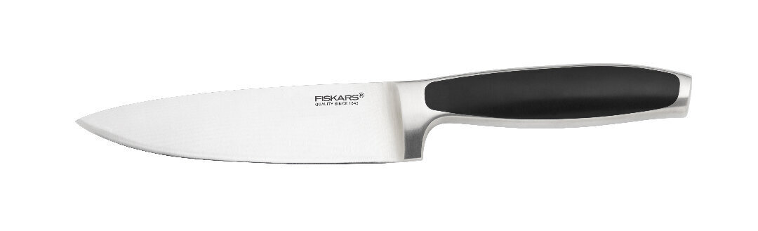 Fiskars Royal pavāra nazis 15cm cena un informācija | Naži un to piederumi | 220.lv