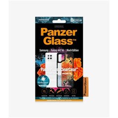 PanzerGlass Clear Case  Samsung, Galaxy цена и информация | Чехлы для телефонов | 220.lv