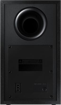 Samsung HW-Q600A/EN cena un informācija | Mājas akustika, Sound Bar sistēmas | 220.lv