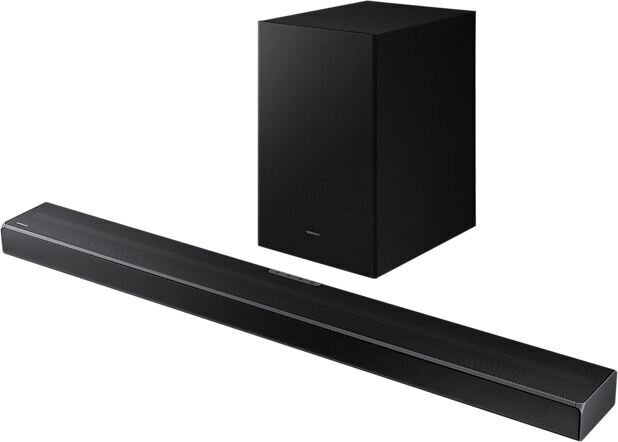 Samsung HW-Q600A/EN cena un informācija | Mājas akustika, Sound Bar sistēmas | 220.lv