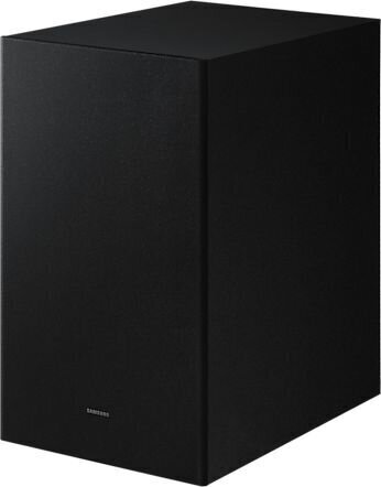 Samsung HW-Q600A/EN cena un informācija | Mājas akustika, Sound Bar sistēmas | 220.lv