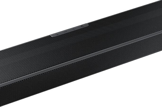 Samsung HW-Q600A/EN cena un informācija | Mājas akustika, Sound Bar sistēmas | 220.lv