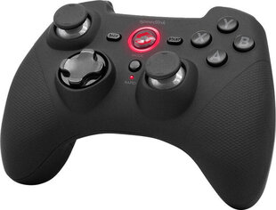 Speedlink wireless gamepad Rait (SL-650110-BK) cena un informācija | Speedlink Datortehnika | 220.lv