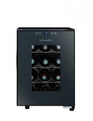La Sommelière LS12C cena un informācija | Vīna ledusskapji | 220.lv