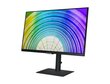 Samsung LS24A600UCUXEN cena un informācija | Monitori | 220.lv