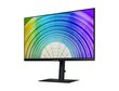 Samsung LS24A600UCUXEN цена и информация | Monitori | 220.lv