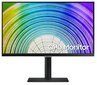 Samsung LS24A600UCUXEN cena un informācija | Monitori | 220.lv