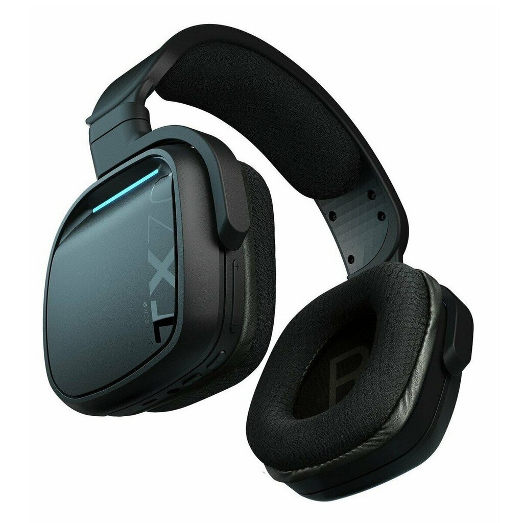 Gioteck Tx70 Over-Ear Wireless cena un informācija | Austiņas | 220.lv