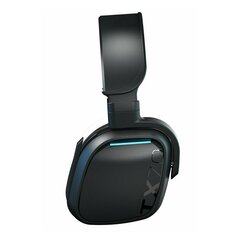 Gioteck Tx70 Over-Ear Wireless цена и информация | Наушники с микрофоном Asus H1 Wireless Чёрный | 220.lv