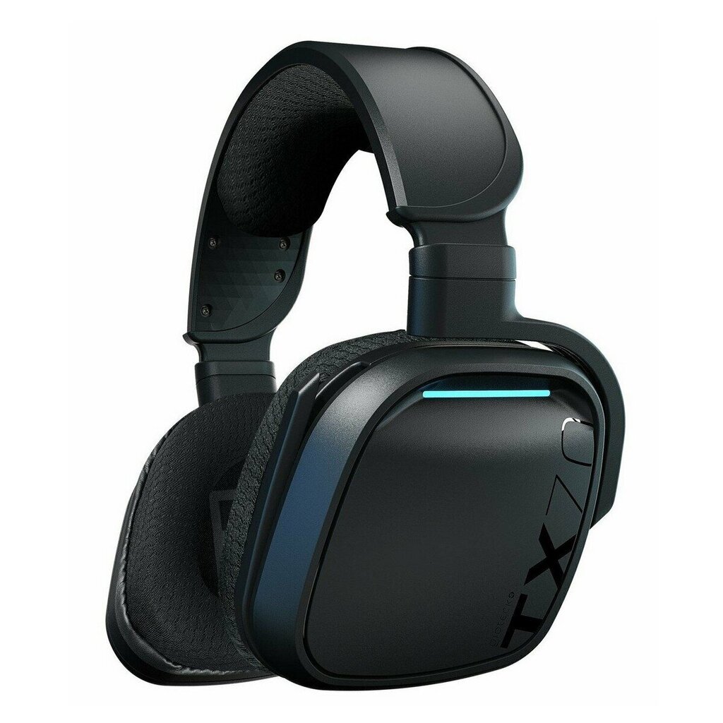 Gioteck Tx70 Over-Ear Wireless cena un informācija | Austiņas | 220.lv