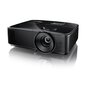 Optoma Projector DS320 SVGA (800x600), 3 cena un informācija | Projektori | 220.lv