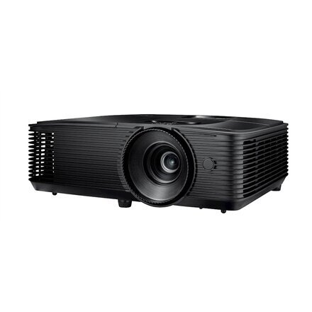 Optoma Projector DS320 SVGA (800x600), 3 cena un informācija | Projektori | 220.lv