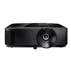 Optoma Projector DS320 SVGA (800x600), 3 cena un informācija | Projektori | 220.lv