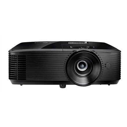 Optoma Projector DS320 SVGA (800x600), 3 цена и информация | Projektori | 220.lv