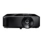 Optoma Projector DS320 SVGA (800x600), 3 цена и информация | Projektori | 220.lv