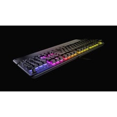Roccat keyboard Pyro Mechanical NO cena un informācija | Klaviatūras | 220.lv