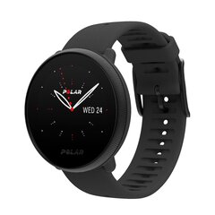 Polar Ignite 2 Black Pearl cena un informācija | Viedpulksteņi (smartwatch) | 220.lv