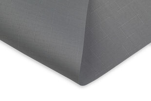 Настенный/потолочный ролет 110x170 см, 112 Серый цена и информация | Рулонные шторы | 220.lv