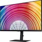 Samsung LS27A600NWUXEN cena un informācija | Monitori | 220.lv