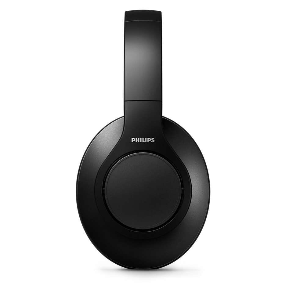 Philips TAH6206BK/00 cena un informācija | Austiņas | 220.lv