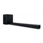 Muse TV Sound bar with wireless subwoofe cena un informācija | Mājas akustika, Sound Bar sistēmas | 220.lv