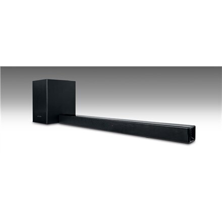 Muse TV Sound bar with wireless subwoofe cena un informācija | Mājas akustika, Sound Bar sistēmas | 220.lv